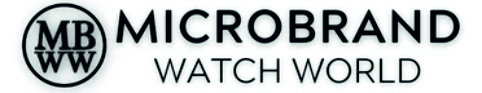INTERVIEW By MICRO BRAND WATCH WORLD — 1