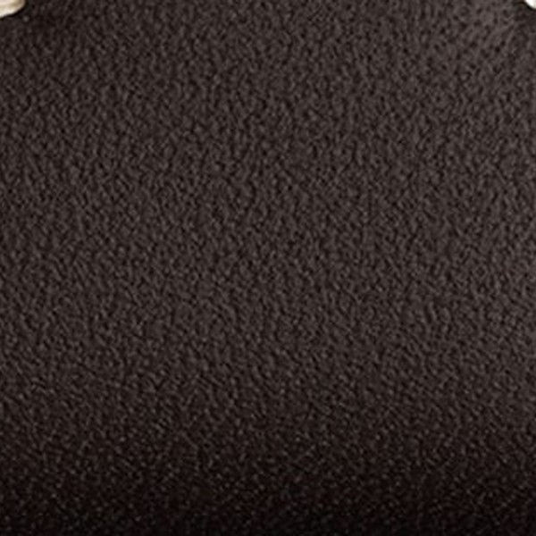ELKA D09 — E08-01 Brown Leather Strap - 20/18 mm