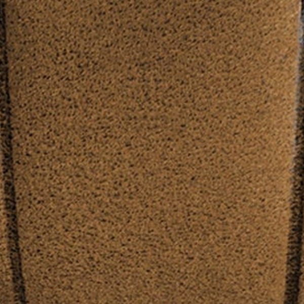 ELKA D02 — E08-04 Nubuck Camel Strap - 20/18 mm