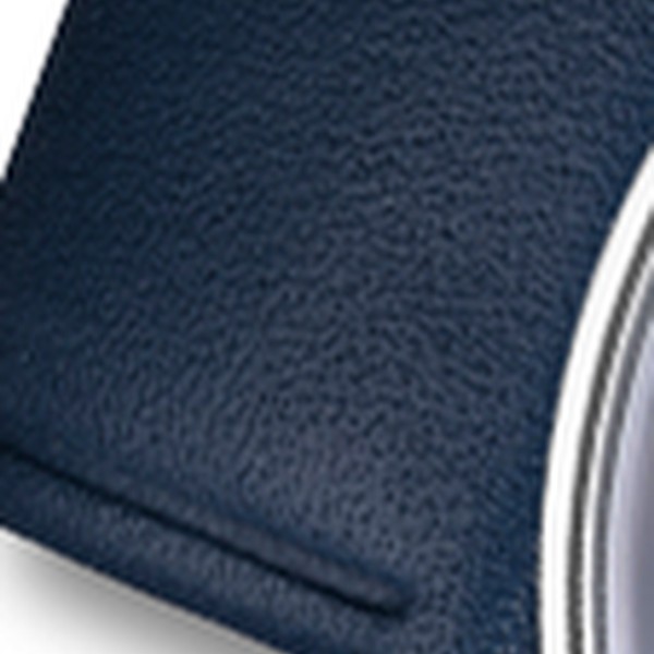 ELKA MS03wo — E08-15 Blue Strap - 18/16 mm