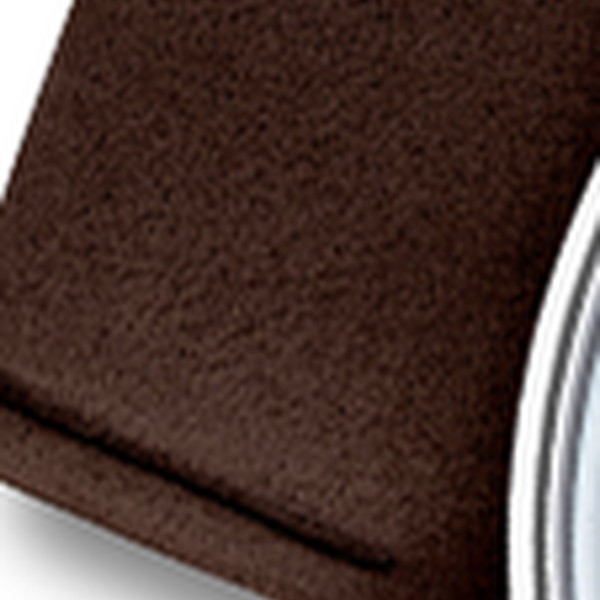 ELKA MD09 — E08-16 Dark Brown Strap 18/16