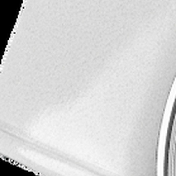 ELKA MD09 — E08-18 White Leather Strap 18/16