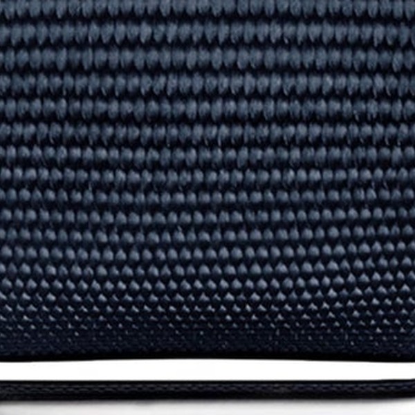 ELKA D09 — E09-02 Blue Nato Strap  - 20/20 mm