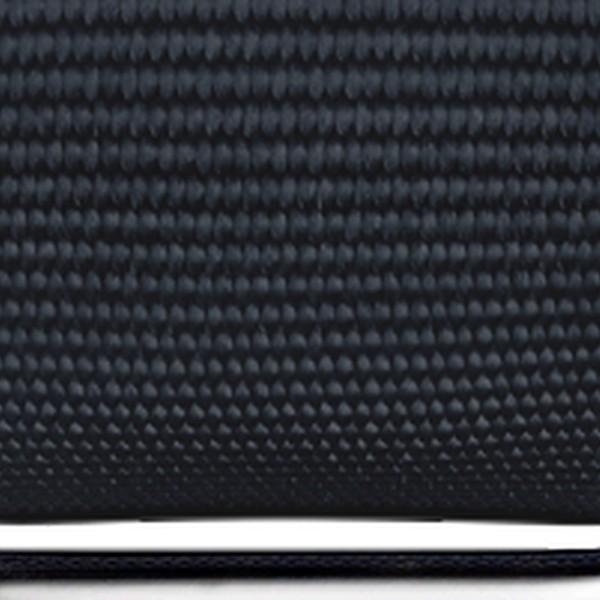 ELKA D09 — E09-04 Black Nato Strap  - 20/20 mm