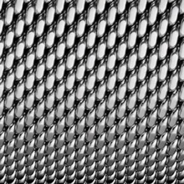 ELKA D09 — E10-01 Milanese Mesh