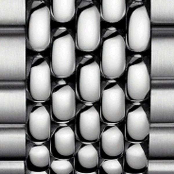 ELKA D09 — E10-03 Rice Grain Bracelet (for X & D)