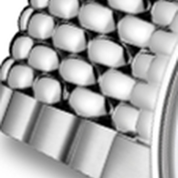 ELKA MS03wo — E10-04 Rice Grain Bracelet (for 36 mm) - 18 mm